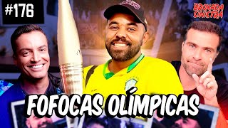 FOFOCAS DAS OLIMPÍADAS  176 [upl. by Nikolos189]