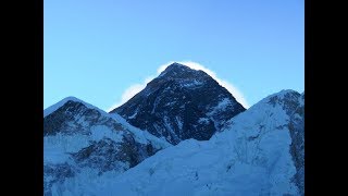 Everest Base Camp Trek  April [upl. by Pratt]