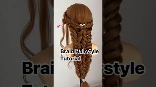 bridal hairstyles tutorial [upl. by Zerep563]