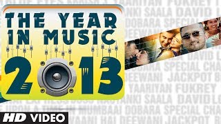 Bollywood TOP 25 ★ 2013 ★  Most Viewed Songs of TSERIES [upl. by Munson]