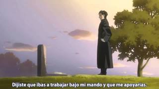 MuerteFuneral de Maes Hughes 720p Sub Español [upl. by Odom729]