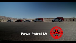 Paws Patrol LV [upl. by Carlisle63]