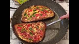 Tartine a l’omelette tartine 2017 [upl. by Bethanne589]