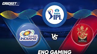 RCB vs MI Eliminator WPL 2024 Highlights  Women IPL Highlights 2024  Cricket wpl 2024 highlights [upl. by Yanttirb866]