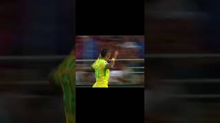 Raphinha on Fire brasil raphinha viralvideo foryou freekick goal views [upl. by Rma]