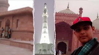 1st day in Lahore visit famous place in Lahore vlog 322 day4 [upl. by Kassey]