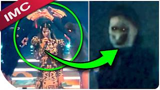 Insanely Strange Things Caught On Live TV [upl. by Sapphire]