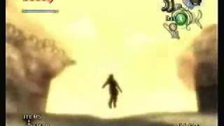 Twilight Princess Skip Rutela Cutscene [upl. by Gniw596]