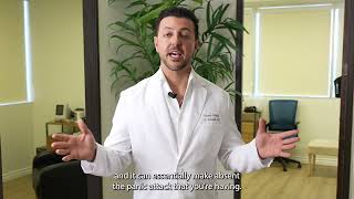 Ketamine Treatment Options for Anxiety  Ketamine Healing Clinic of Los Angeles  Dr David Mahjoubi [upl. by Ornstead]