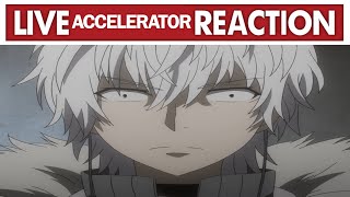 Things Accelerator Has Totally Said [upl. by Margaretha]