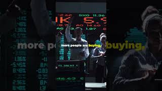 Bull vs Bear Markets Explained in 50 Seconds cryptocurrency crypto digitalexchange [upl. by Paulie201]