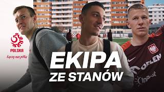 SUAREZ W WALIZCE HALUKSY LEWEGO I SPECIAL NA MILION SUBÓW Zaczęliśmy „portugalskie” zgrupowanie [upl. by Etnom]