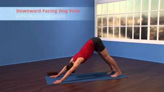 Beginners Yoga 15Minute Awakening Practice from Yoga Journal amp Jason Crandell [upl. by Fleisher124]