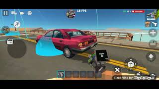 Simple Sandbox 3 How To Do WaypointsAi Cars [upl. by Seidel]