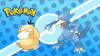 Pokemon Profile  มารู้จักกับ Psyduck Koduck และ Golduck โปเกม่อน เป็ดน้ำพลังจิตสุดแกร่ง [upl. by Bethanne]