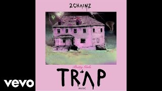 2 Chainz  4 AM ft Travis Scott Official Audio [upl. by Colp612]