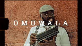 OMUWALA  KMERA Official Music Video [upl. by Barnum]