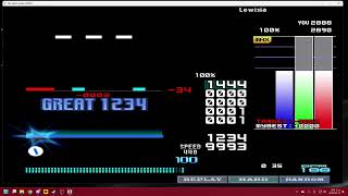 ★20 Lewisia MAX3 [upl. by Akima]