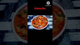 aloo matar recipe [upl. by Llennod]