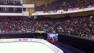 Mao Asada 2011 4CC KampCFS [upl. by Orpha350]