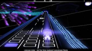 Auf Der Erde Audiosurf JensJensen Remix [upl. by Blayne801]