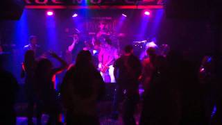 DIEZEL live  WALLYS PUB [upl. by Ramon941]