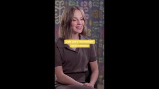 Alicia Vikander reveals all about Jude Laws quothorrendousquot stench for Firebrand [upl. by Rysler]