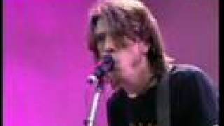 Foo Fighters  Aurora  2000 Bizarre Festival [upl. by Cade253]