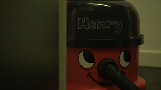 Henry  Horror Short Film [upl. by Phipps647]