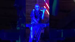 JEANPHILIP  Quon se passe de moi Live Woodstock en Beauce 20240830 music livemusic concert [upl. by Okiron]