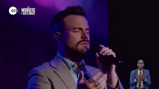 Kory Van Matres Music Ministration  Day 5  Wonders of Gods Grace  GCK [upl. by Miyasawa]