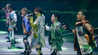 GENERATIONS from EXILE TRIBE  NEXT [upl. by Enrak]