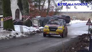 Thierry Neuville Legend boucles Bastogne 2019 [upl. by Llekcor393]