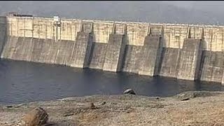 The story of the Sardar Sarovar Dam Aired January 2009 [upl. by Thornie]