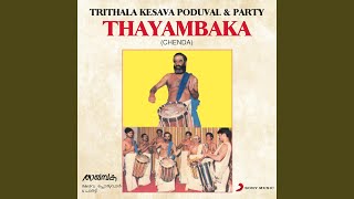 Thayambaka Pt 1 [upl. by Chobot]