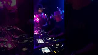 Louie Vega amp Anane Vega The Ritual  fluid setai 13092024 video 1 [upl. by Oriole969]