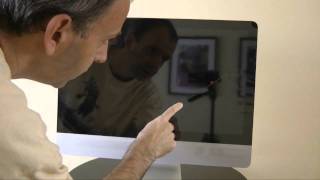 Apple iMac 215inch Core i5 Mid 2010 Unboxing amp Product Tour [upl. by Ennadroj]