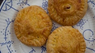 Recept appelflapjes [upl. by Odnam848]