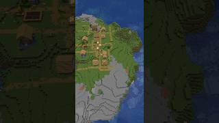 WEIRD SURVIVAL ISLAND SEED FOR MINECRAFT 1206 Part 8 [upl. by Hollah]