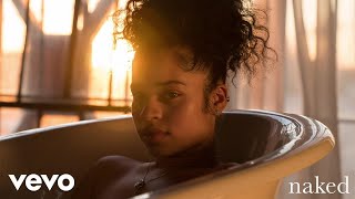 Ella Mai  Naked Audio [upl. by Masry]