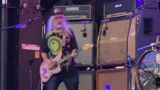 Dinosaur jr louisville 2024 Still FN Rocks [upl. by Kurtz]