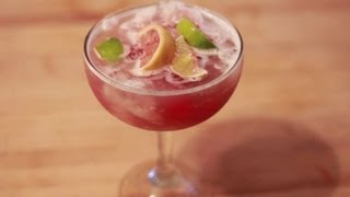 How to Make a Margarita Swirl  Fun Drinks [upl. by Keeley]