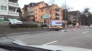 Weiningen Unterengstringen Zürich Neumarkt Zürichsee Kilchberg Schweiz Switzerland 642015 [upl. by Aland]