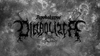 DIABOLIZER  Process the Void LYRIC VIDEO [upl. by Nirual]