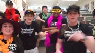 Conestoga High School LipDub 2023 [upl. by Artina]