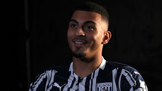 Karlan Grants first interview as a Baggie [upl. by Brigit]