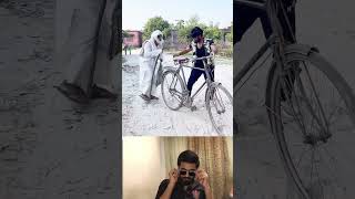 Funny Dada g  funny reaction 😆 😄  trending foryou viral yt shorst [upl. by Osterhus]