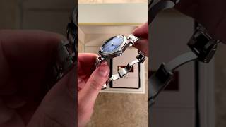 This Watch’s Dial Is INCREDIBLE shorts unboxing [upl. by Hines429]