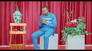 Olivier Big  Ntagusubira Inyuma  Official Video [upl. by Axela514]