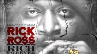 Rick Ross  High Definition [upl. by Aduhey757]